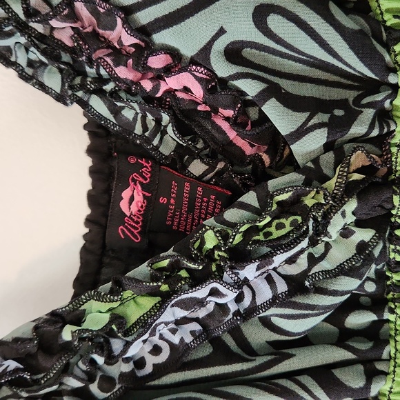 BOHO DRESS - Picture 4 of 6